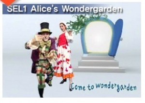 [DVD] EBSe 10단계 프로그램-SEL1(1학기) Alice&quot;s Wondergarden 초등 녹화D.V.D (DVD 32장) 영상교육자료 학교 교육용 영상자료 교육용자료 교육용DVD