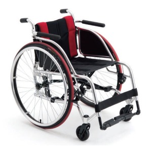 [장애인보조기기] [MIKI-M] 노바제로 활동형휠체어 (다양한 옵션으로 사용자맞춤가능)NOVA ZERO  ▶ 특수휠체어 알루미늄휠체어 고급형휠체어 활동휠체어 장애인휠체어 환자휠체어 장애인보장구