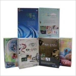 [DVD]EBS 심리 인성교육 6종 시리즈(DVD 16편),영상교육자료 학교 교육용 영상자료 교육용자료 교육용DVD