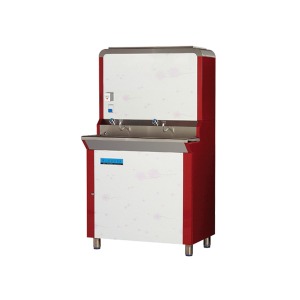 [S3736]초등학생용 디지털 정수기 DH900S (냉온겸용1/분수형냉수2)