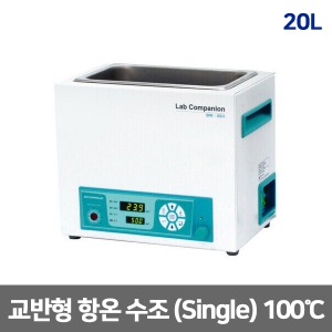 [제이오텍] 교반형 항온 수조(Single) 20L 100℃ BW-20H