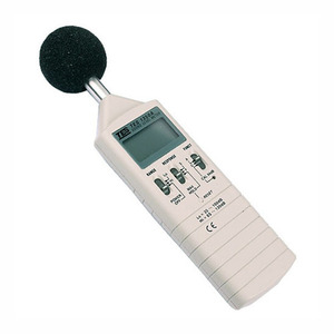 디지털 소음측정기 TES-1350A (Sound Level Meter)