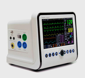 [Votem]보템 환자감시모니터/VP-700/Multi Parameter Patient Monitor (7″ LCD)