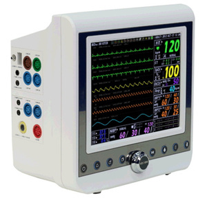 [Votem]보템 환자감시모니터/VP-1000/Multi Parameter Patient Monitor (10.4″ LCD)