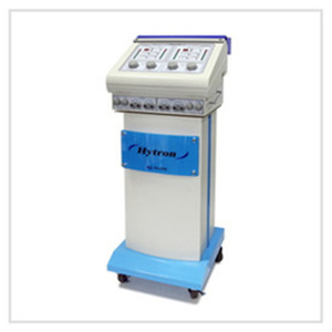 [스트라텍] 2인용저주파자극기 STR-1100 디지털광대역(석션컵방식) ▶저주파기 물리치료